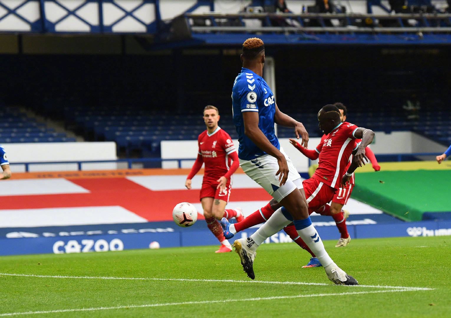 一场重要对 一场重要对