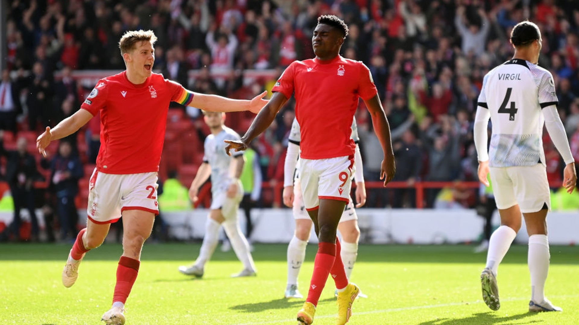 努力和不懈 努力和不懈