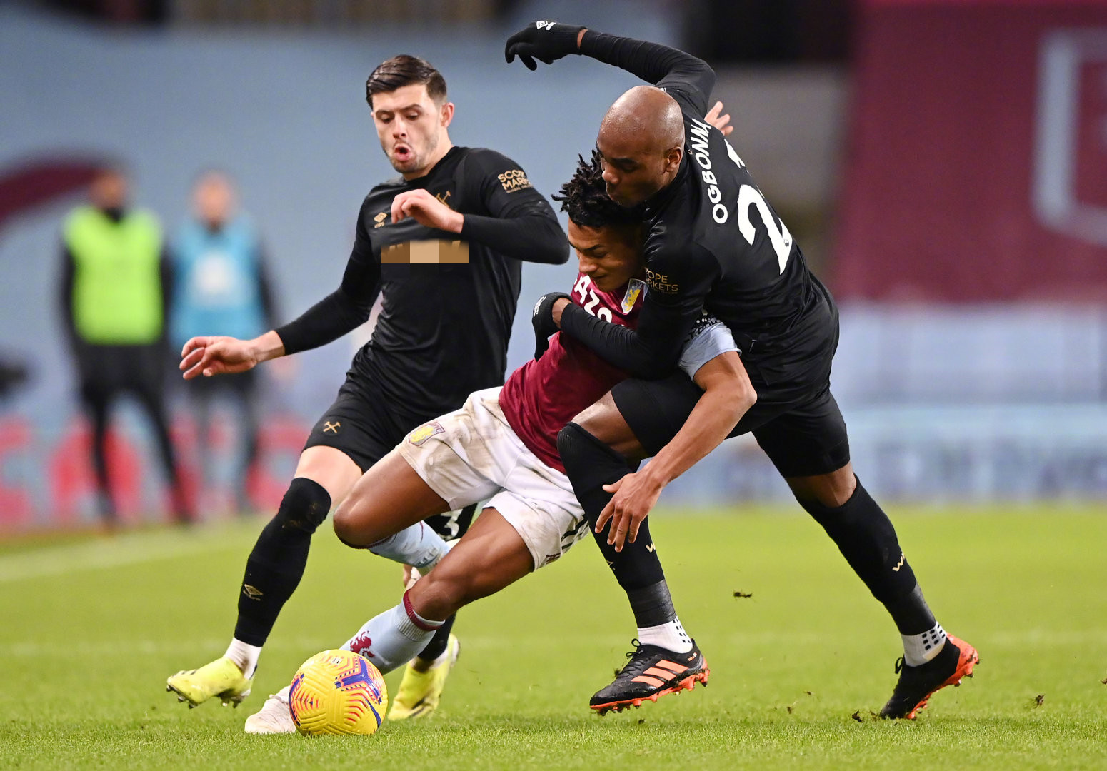 俄羅斯的超 俄羅斯的超